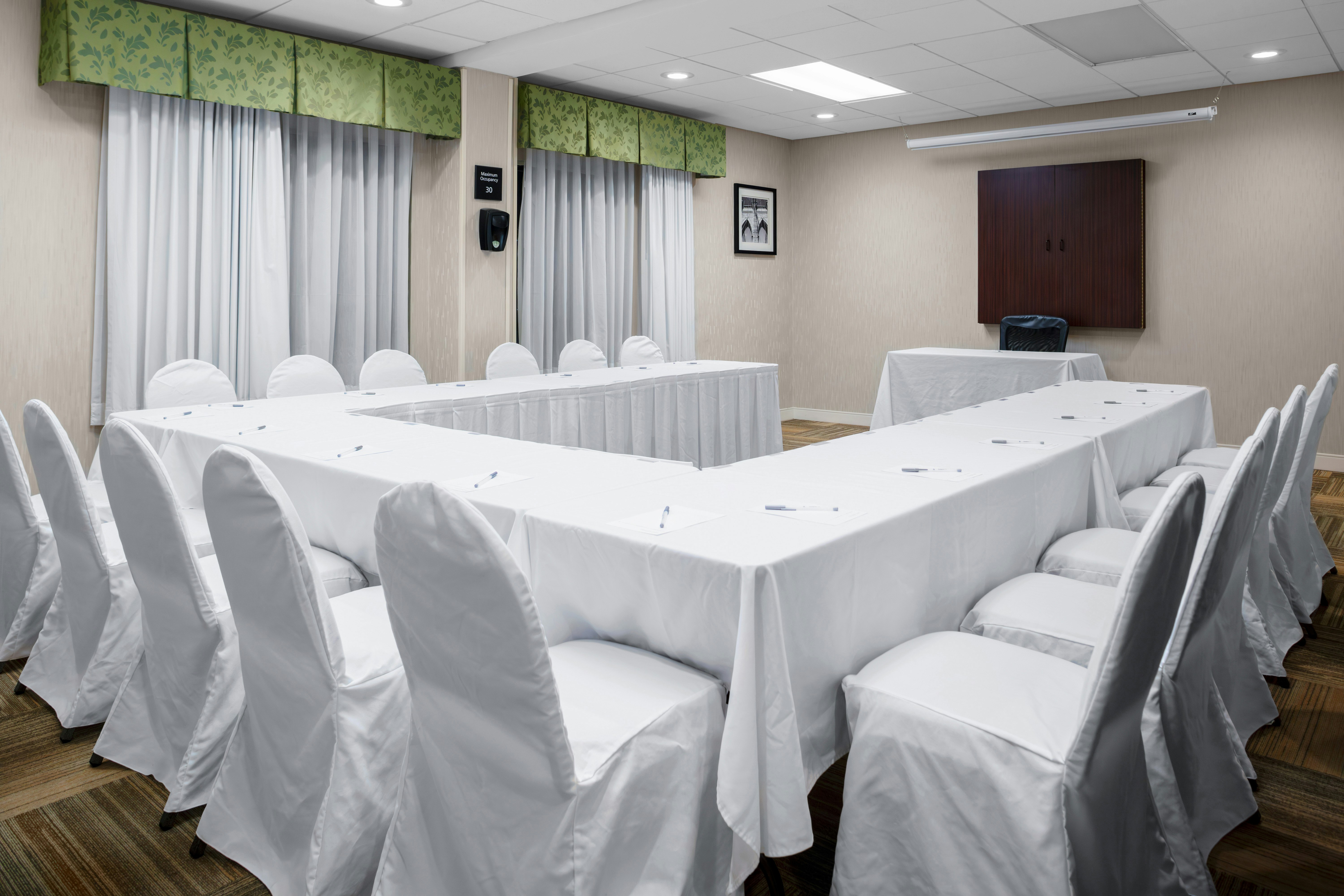 Hampton Inn Miami Dadeland 35/43
