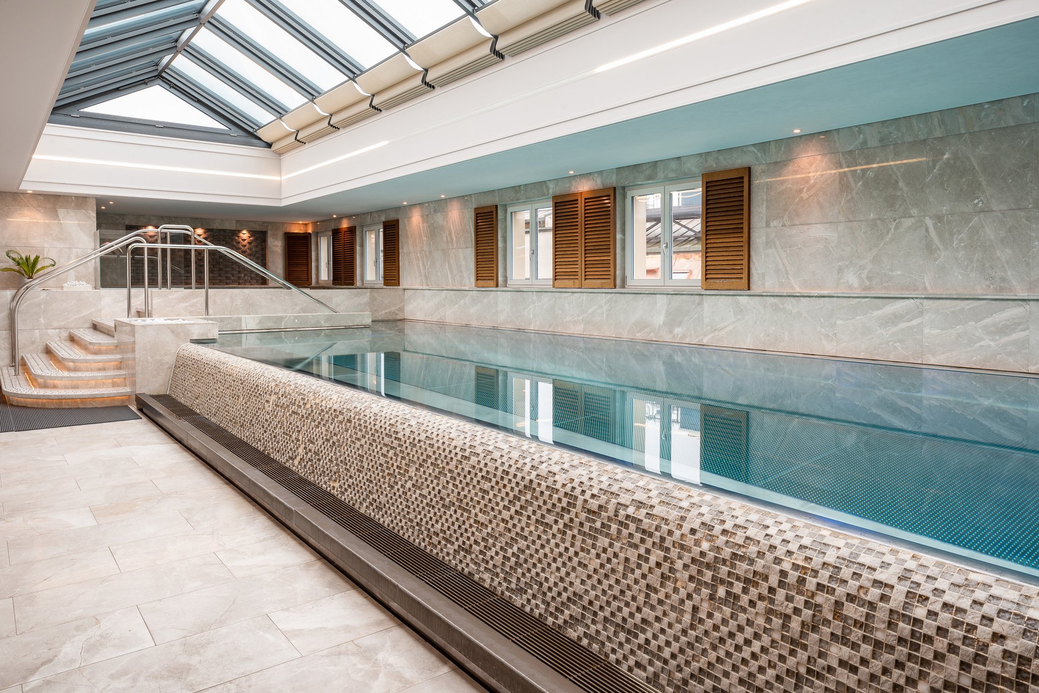 Four Seasons Hotel Des Bergues Geneva 40/83