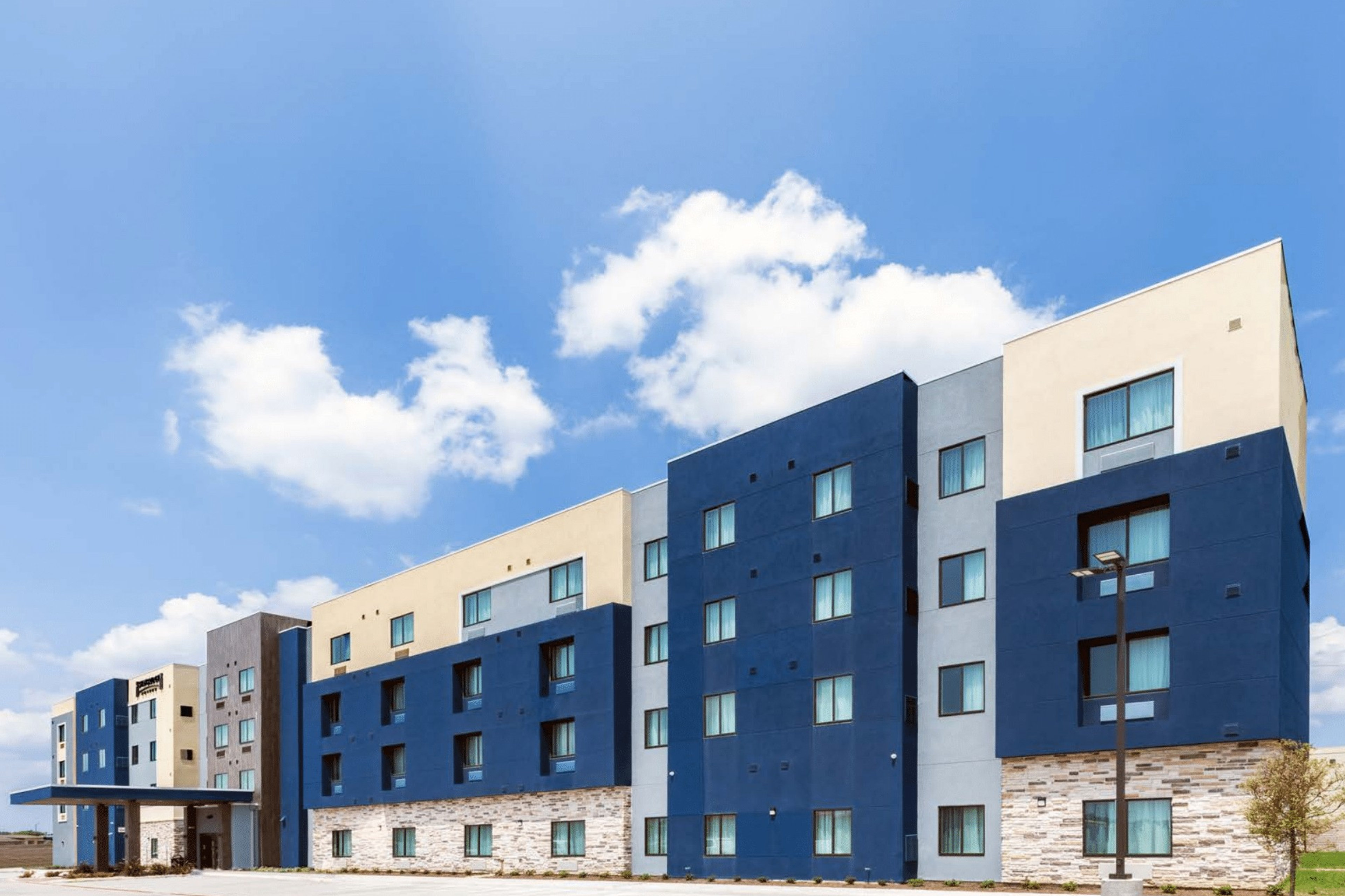 Staybridge Suites Waco South - Woodway 1/20