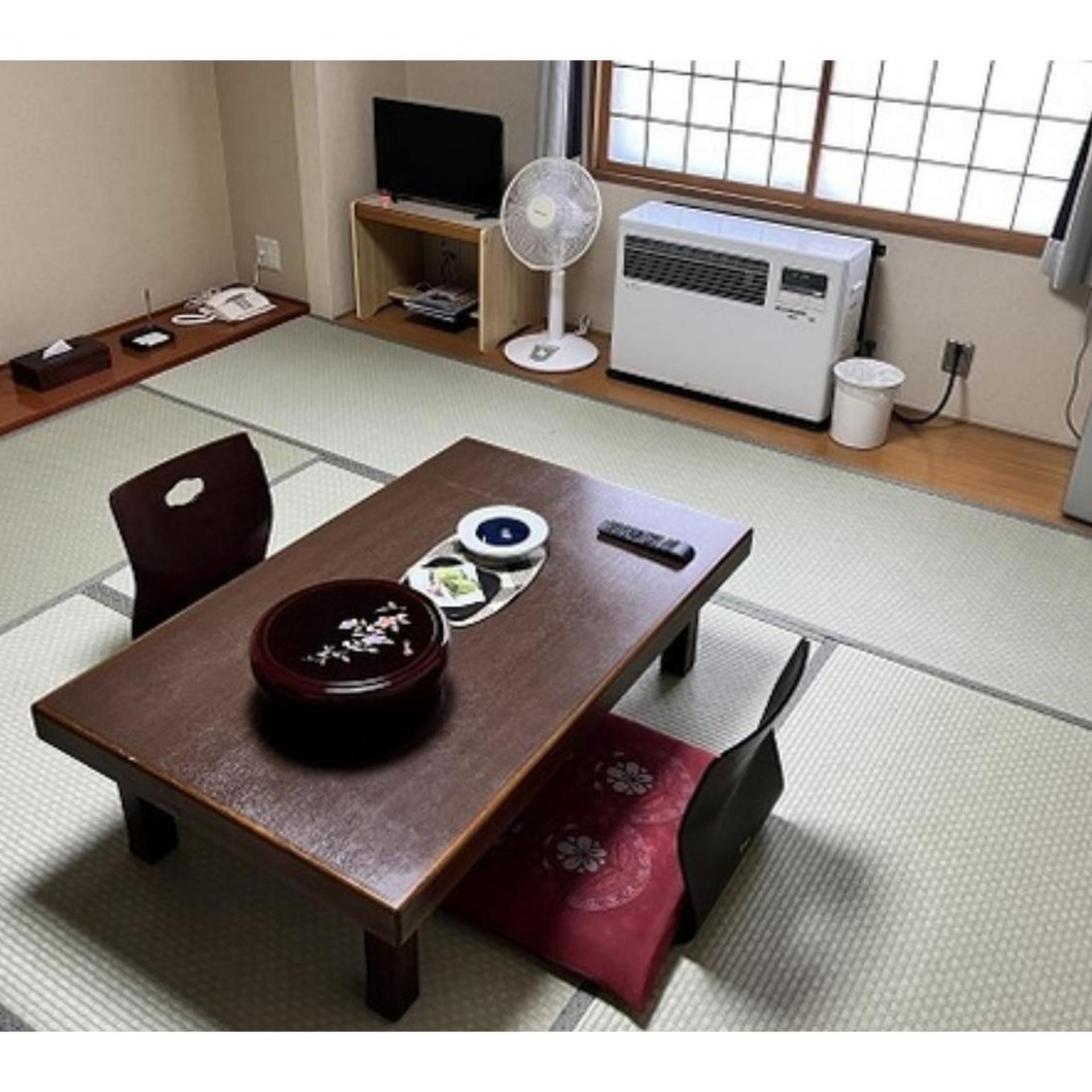 Kitaguni Grand Hotel 35/50