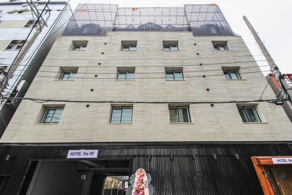 Hotel The Hit 2/45