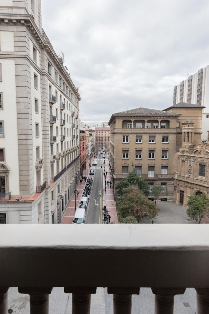 Oriente Hotel 3/58