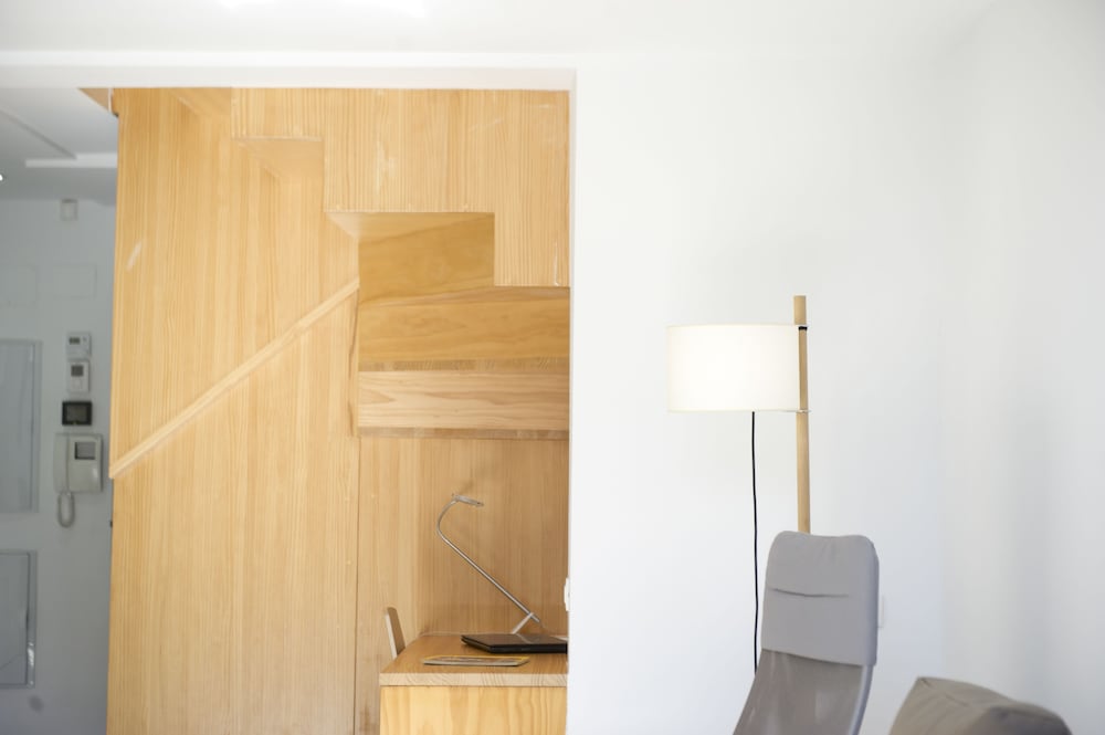 Smart Suites Albaicin 11/63