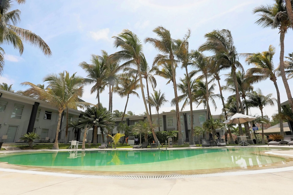 CASA ANDINA STANDARD PIURA 55/62