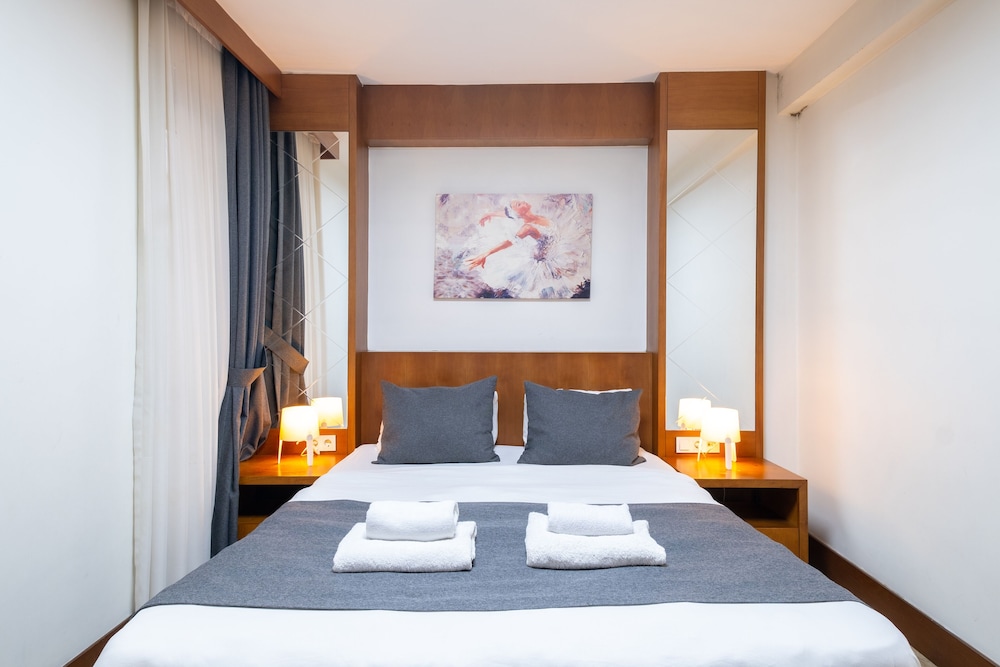 Dream Suite Istanbul 10/19