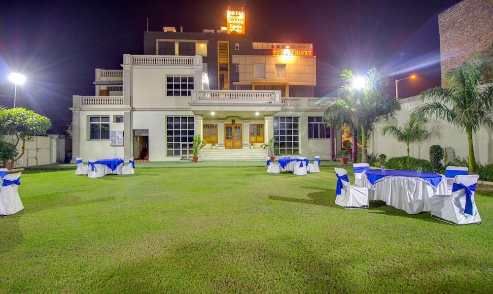 Golden Eagle By Keshav Global Hotels 37/40
