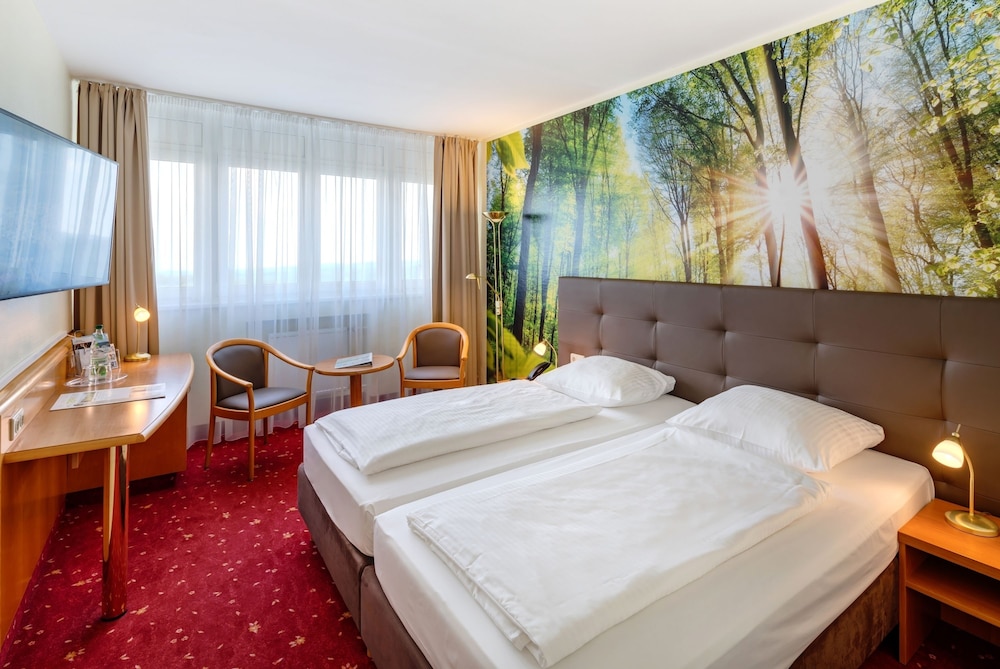 AHORN Panorama Hotel Oberhof 11/65