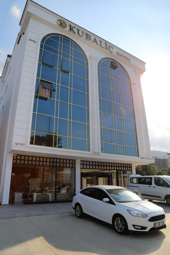 Kubalic Hotel & Spa 27/34