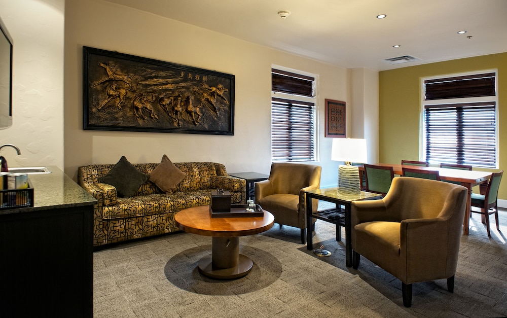 Hotel Andaluz Albuquerque, Curio Collection by Hilton 31/55