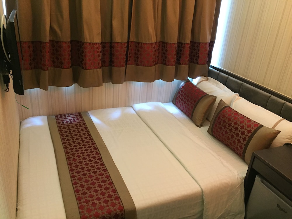 Seasons Hotel - Tsim Sha Tsui 35/57