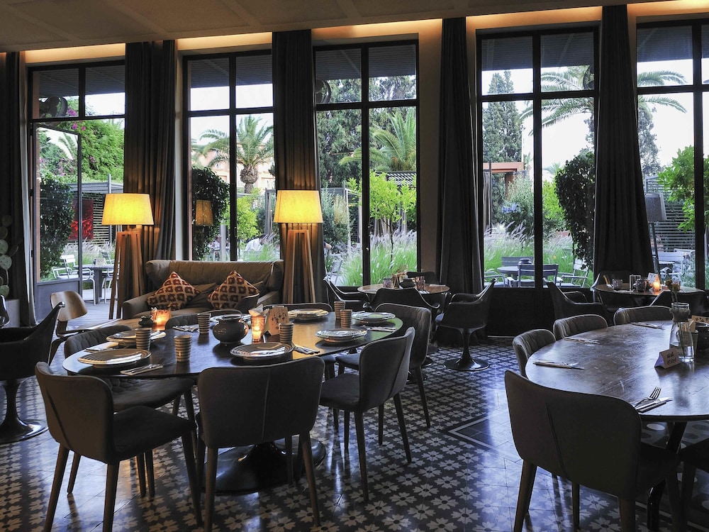 Novotel Marrakech Hivernage 59/72