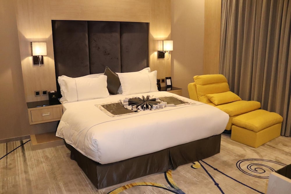 Msharef Al Moden Suites - Jazan 11/34