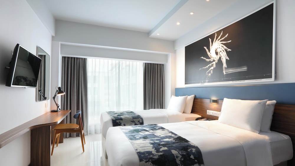 HOLIDAY INN EXPRESS BARUNA BALI 21/73