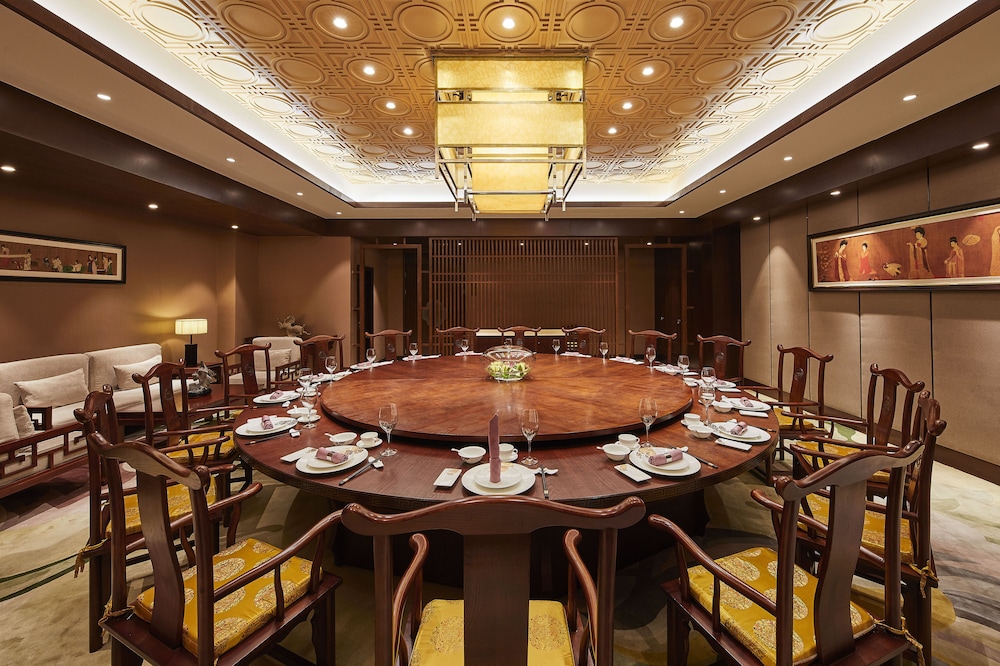 FOUR POINTS BY SHERATON DANZHOU 43/43