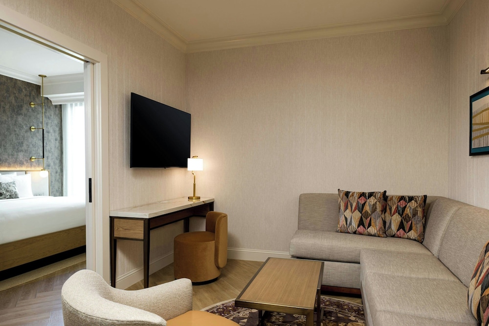 Canal House of Georgetown, a Tribute Portfolio Hotel 23/41