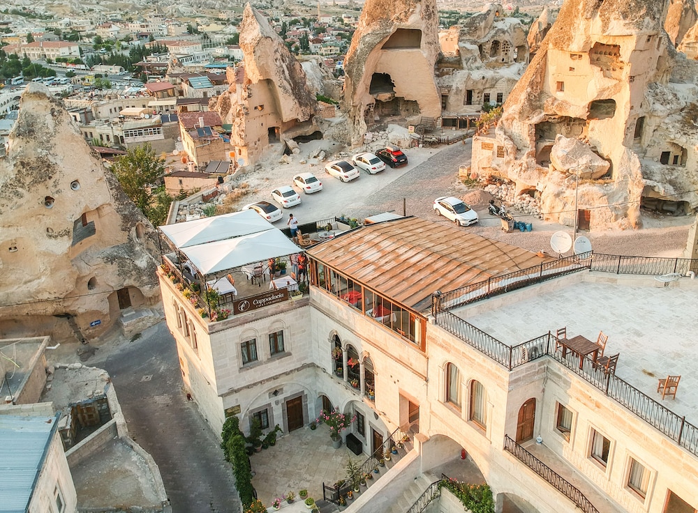 Cappadocia Cave Land Hotel 42/50
