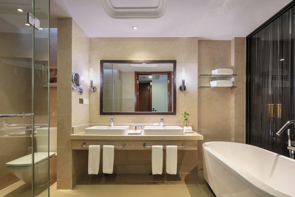 ZTG Grand Hotel Airport Hangzhou 48/50