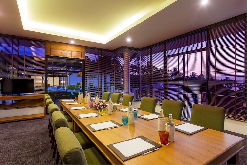 Andamantra Resort And Villa Phuket 40/49