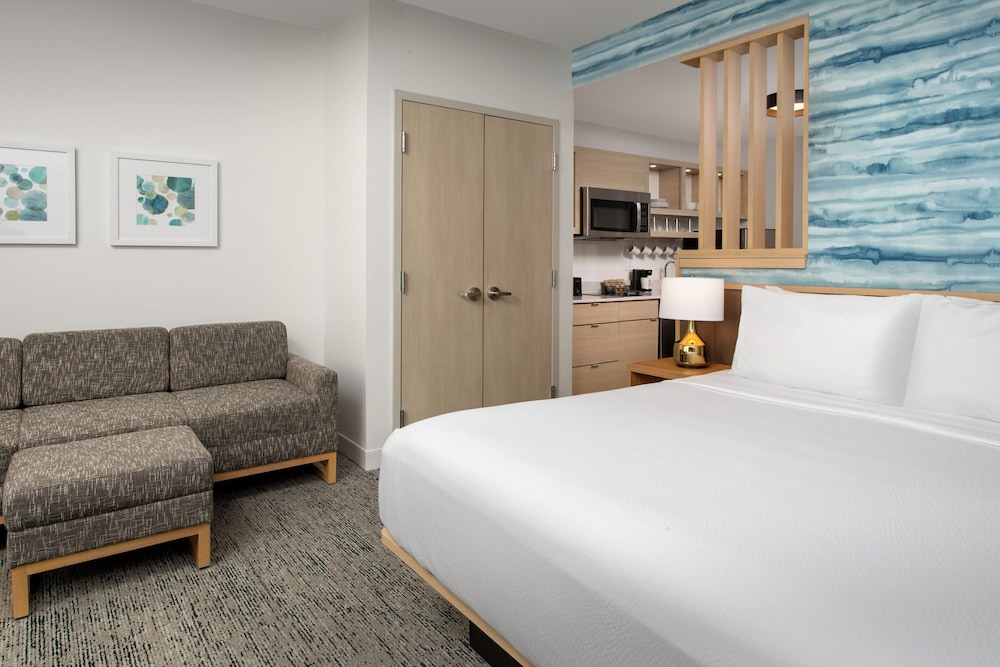 TownePlace Suites by Marriott Cincinnati Mason 7/28