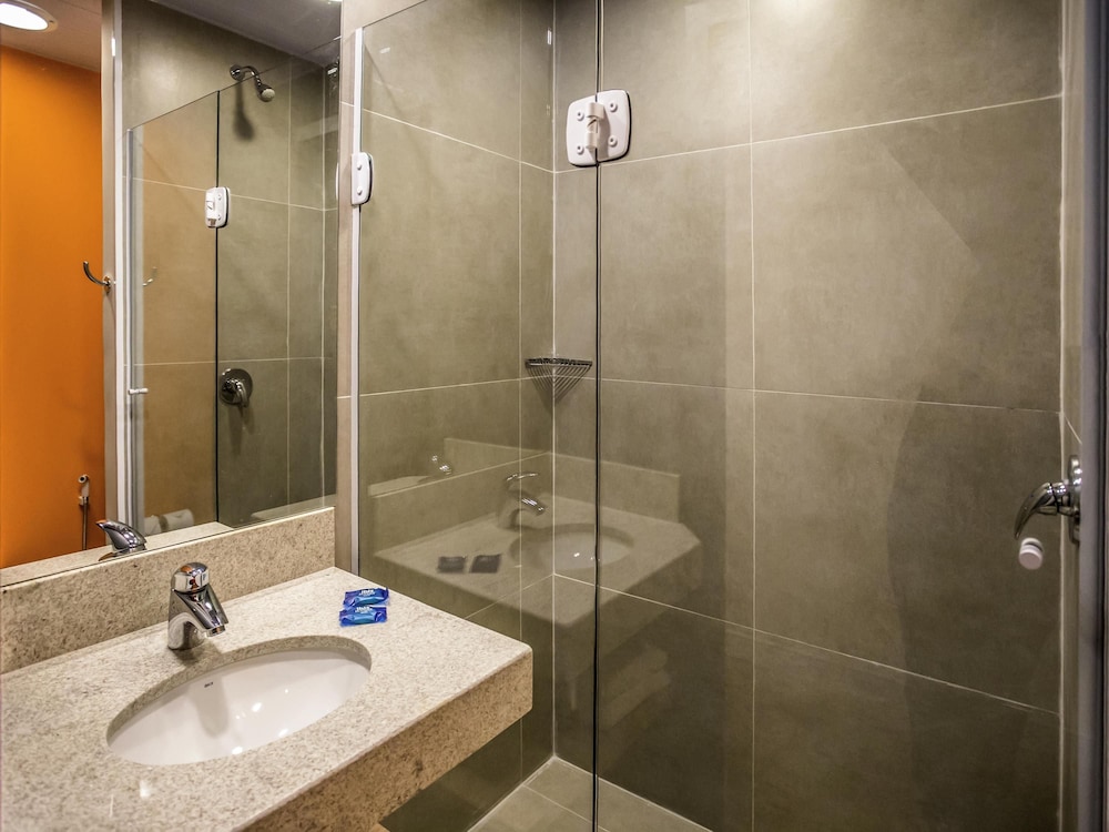 ibis budget Uberlandia 62/67