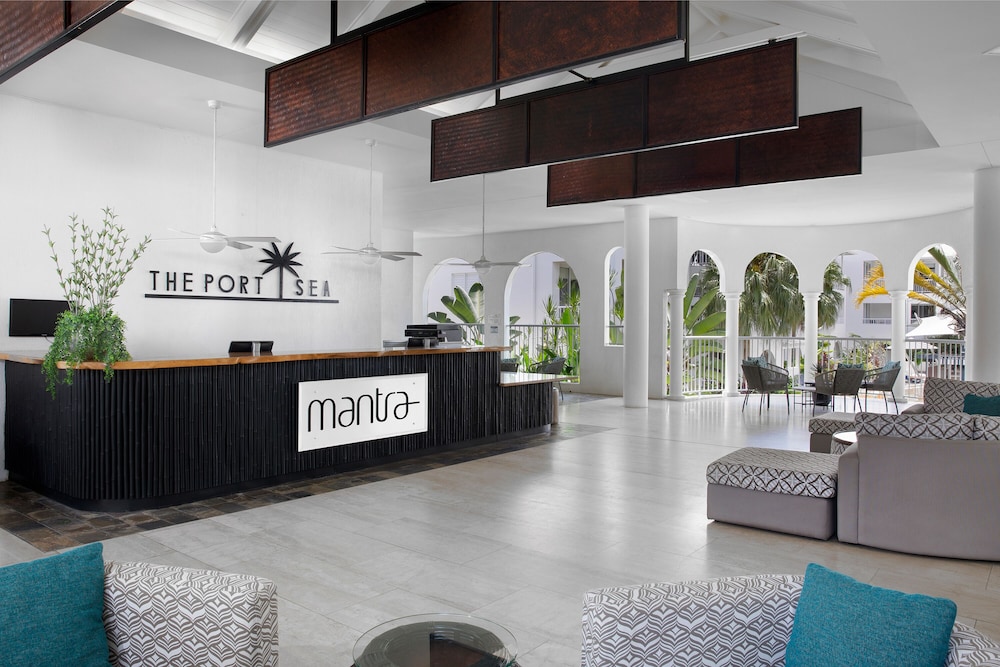 Mantra Portsea Port Douglas 6/62