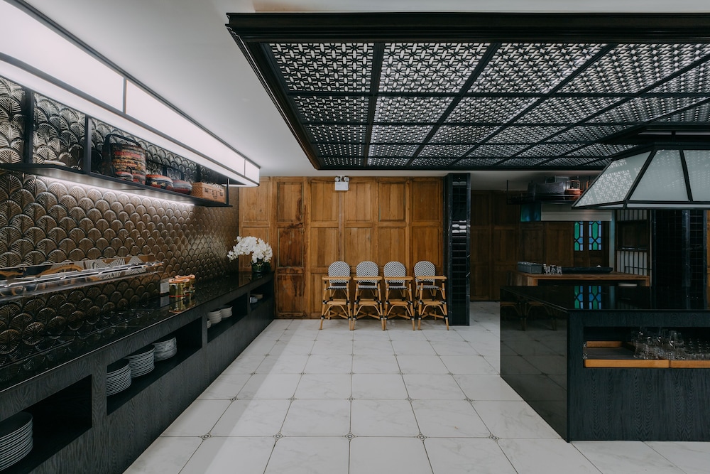 Marina Gallery Resort - KACHA – Kalim Bay 5/47