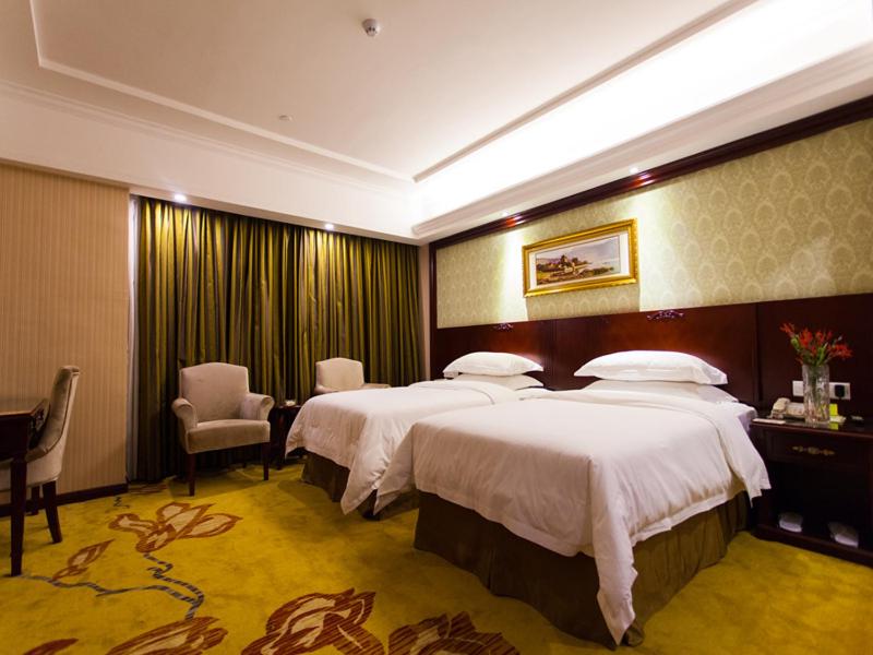 Vienna Hotel Guangzhou Jinshazhou 19/79