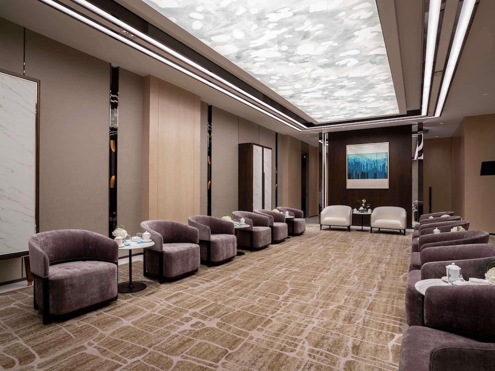 Pullman Suzhou Zhonghui 36/59