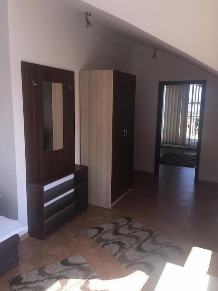 Pensiunea Zbor 5/50