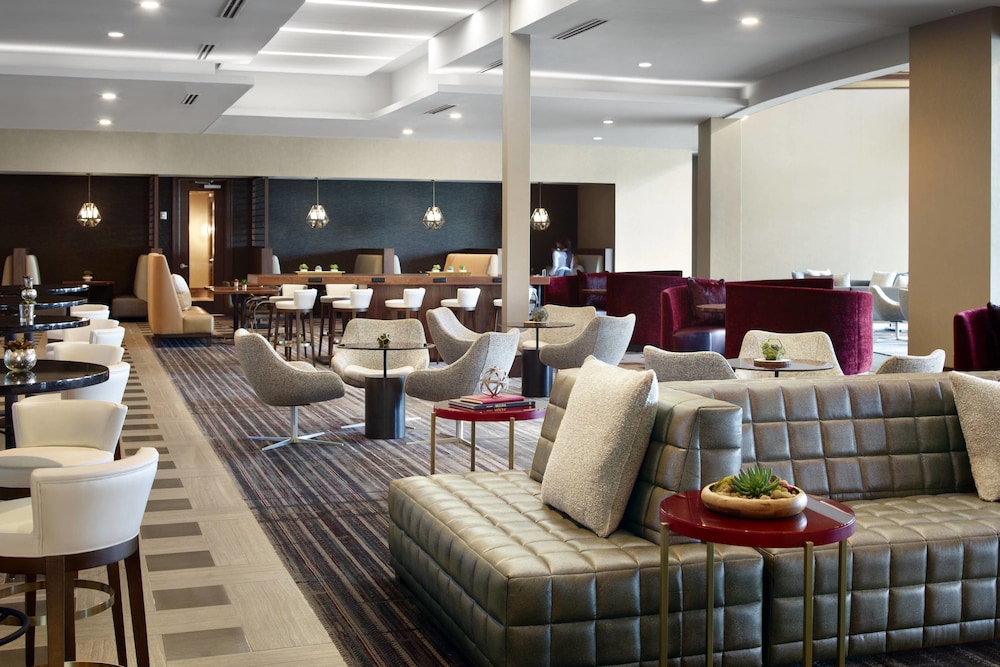 Marriott Columbus OSU 34/45