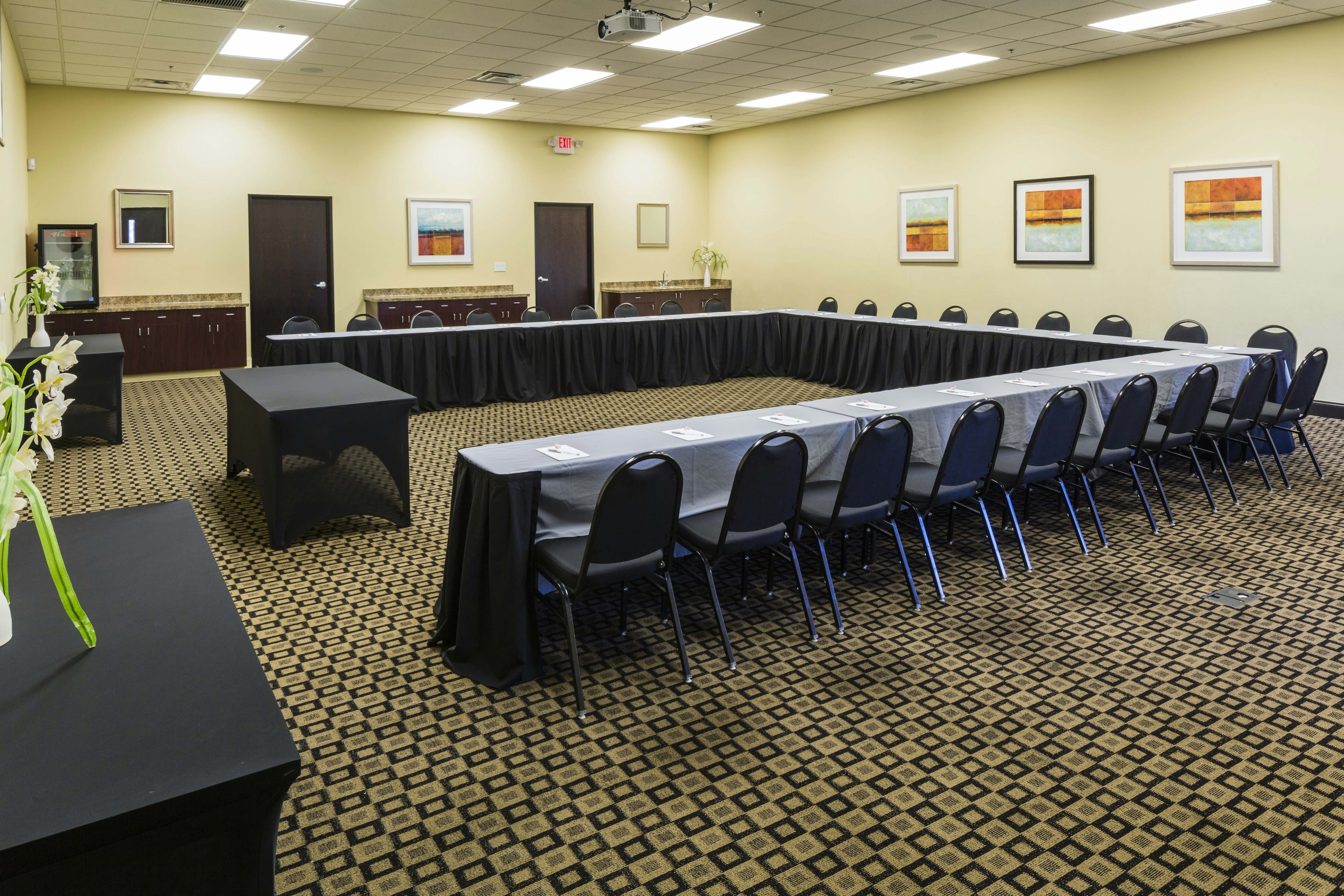 Hampton Inn & Suites Las Vegas South 11/16
