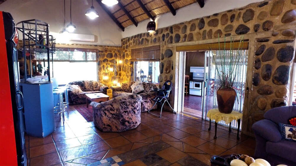 Blyde Mountain Country House 22/50