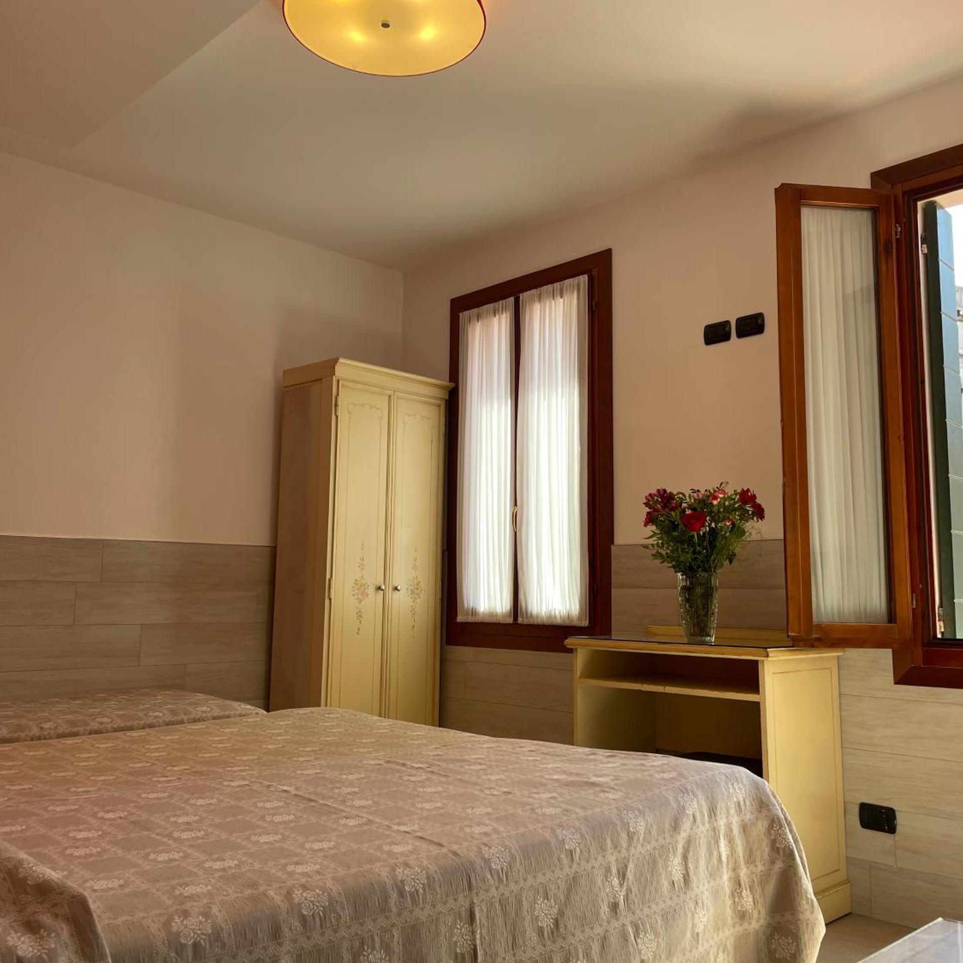 Hotel San Geremia 22/50