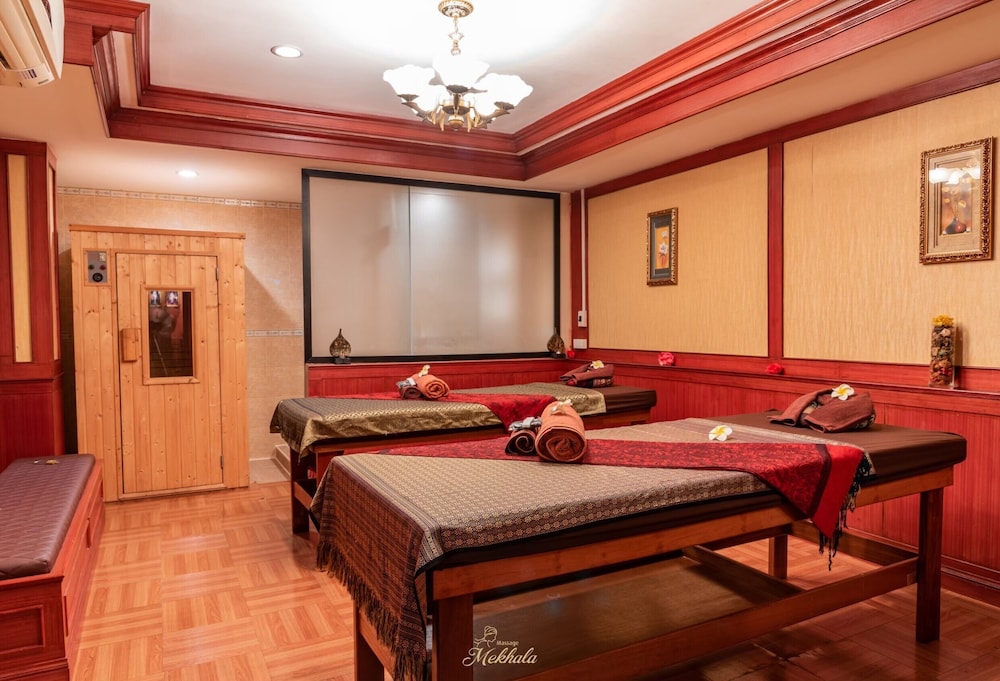 Tara Lake Hotel 26/50