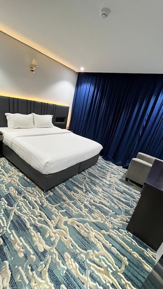 قمم بارك 4(Qimam Park Hotel 4) 21/54