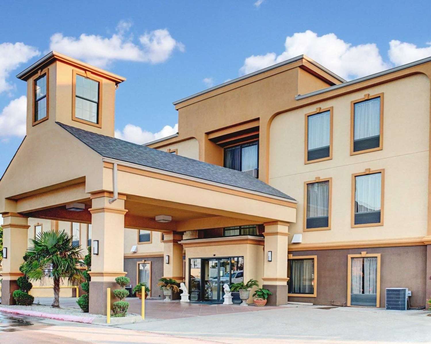 Comfort Inn Corsicana East 2/50