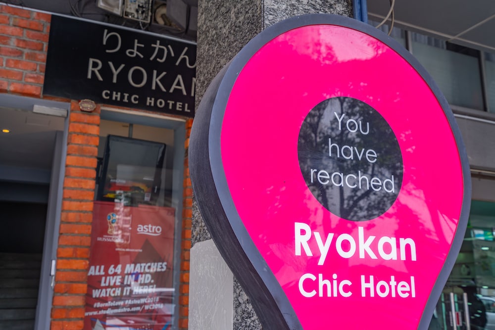 Ryokan @ Damansara Utama 3/25