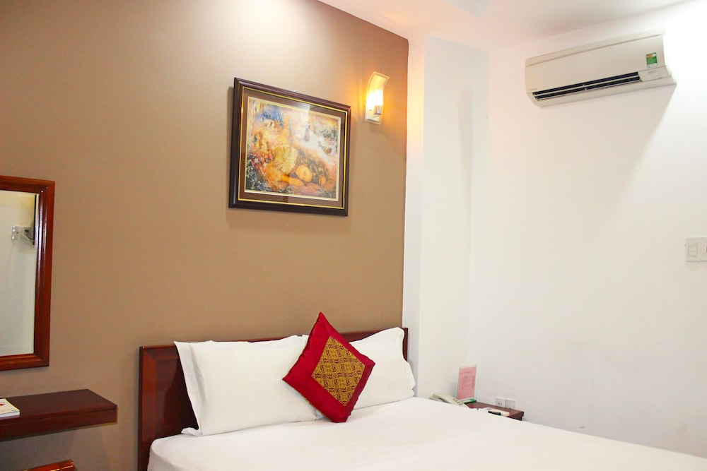 Mi Linh Hotel 46/62