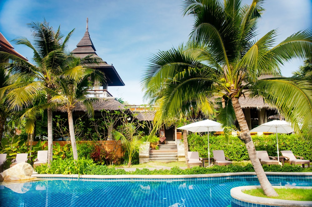 ROYAL MUANG SAMUI VILLAS 61/72