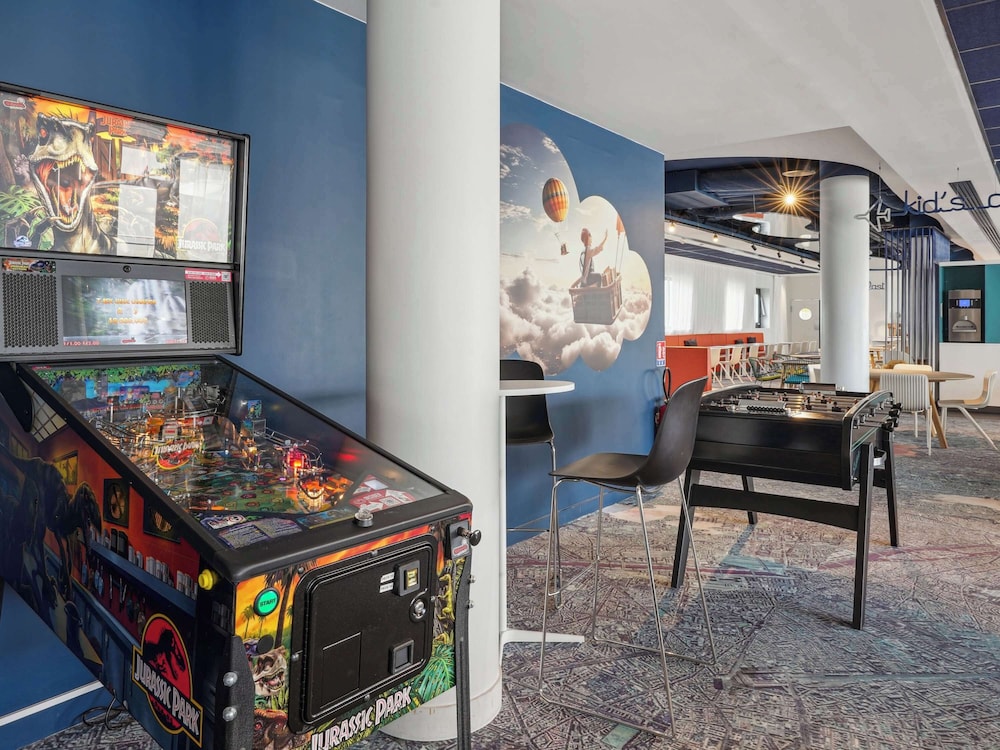 Ibis Styles Paris Orly Airport 26/47