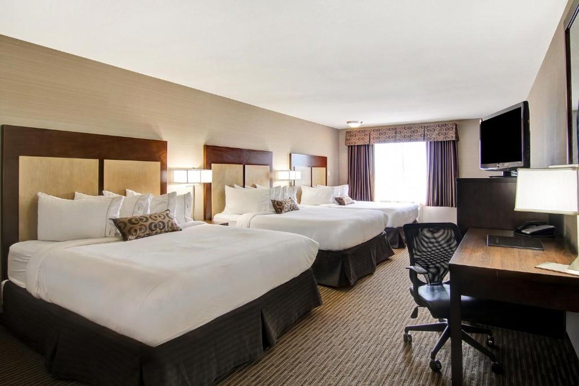 Canalta Hotel Esterhazy 3/21