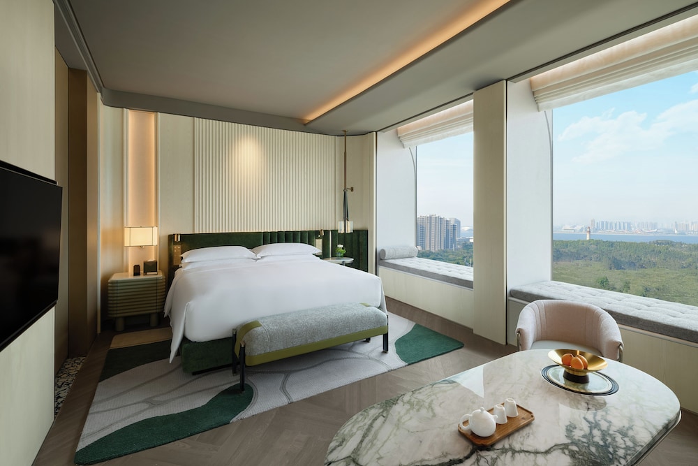Fairmont Xiamen 9/52
