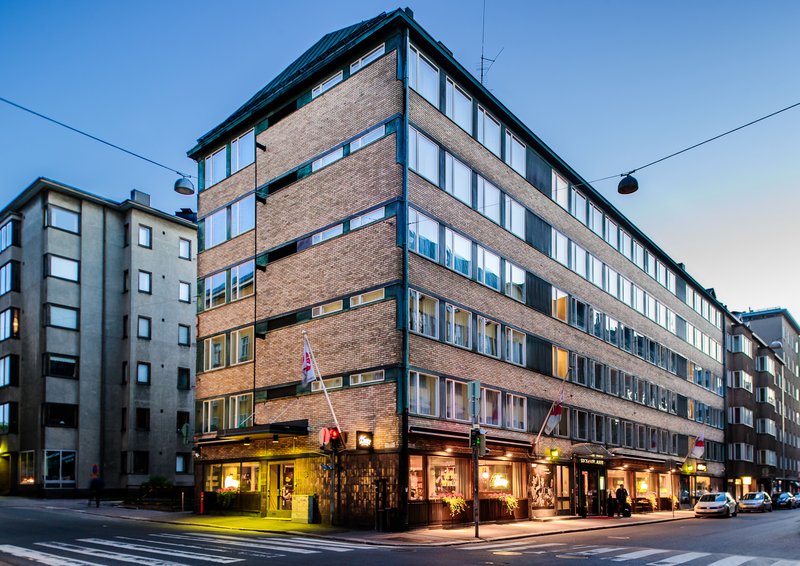 Original Sokos Hotel Albert 55/56
