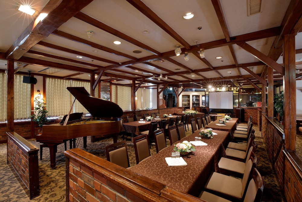Gifu Washington Hotel Plaza 22/24