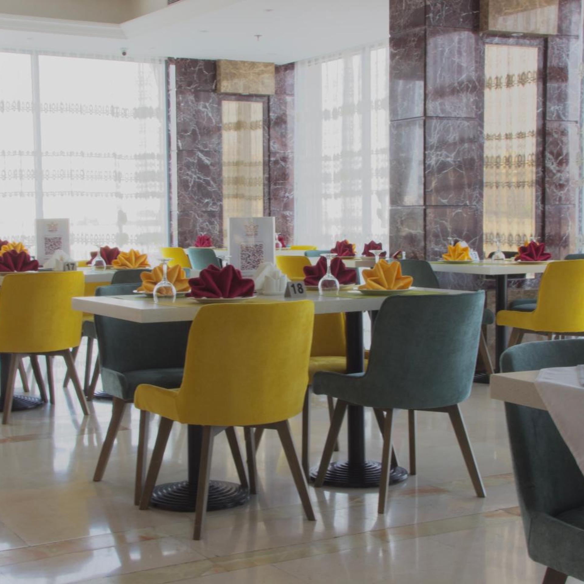 فندق تاج الورود(Taj Alworood Hotel) 35/43