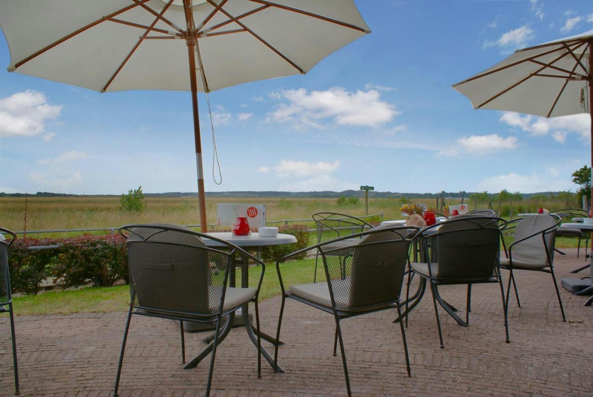 Fletcher Duinhotel Burgh Haamstede 45/70