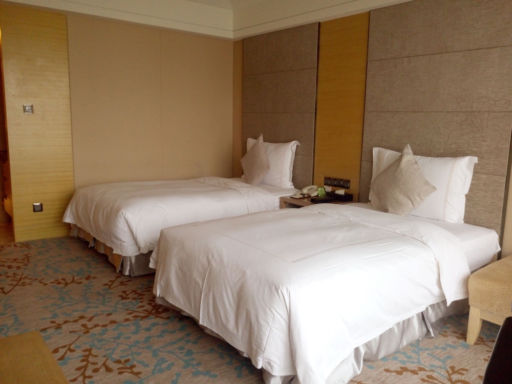Grand Skylight International Hotel Guiyang 12/37