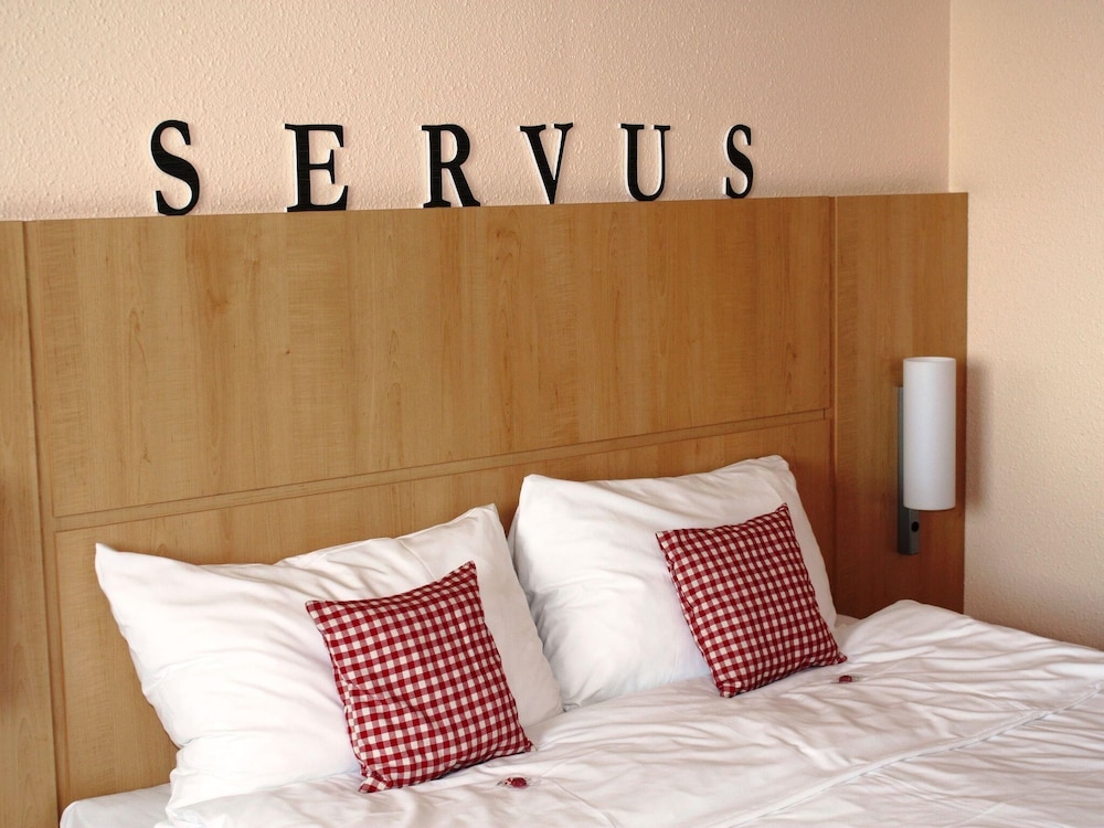 ibis Wien Messe 35/72