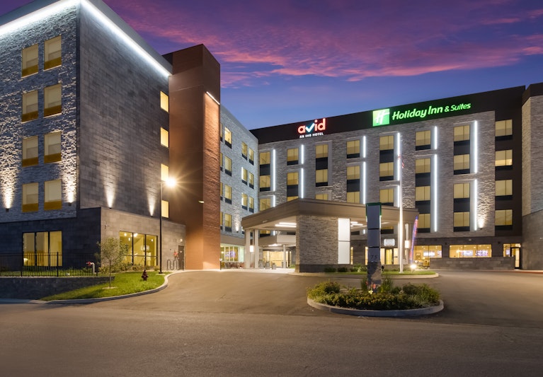 avid hotels - Mt Juliet Nashville Area, an IHG Hotel 1/23