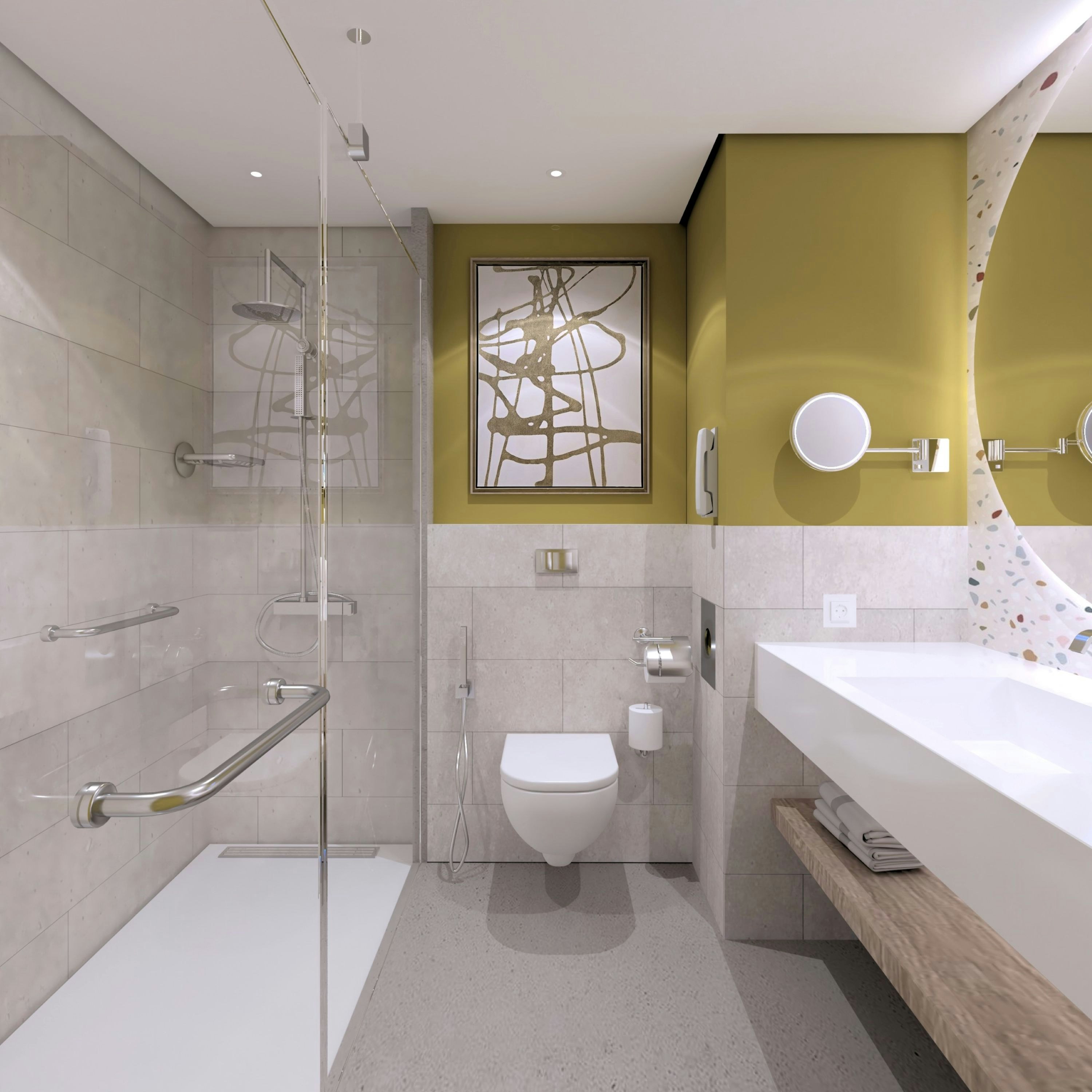Hampton by Hilton Jeddah Souq7 39/40